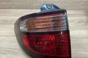 TOYOTA Previa 2 generation (2000-2006) Indexlámpa PREVIATAILLIGHTS 34284402