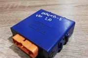 TOYOTA Carina T210 (1996-1998) Alarm Signal Control Unit 8591820020 34410489