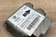 OPEL Zafira A (1999-2003) Biztonsági vezérlőegység 09229303,5WK42926 34367994