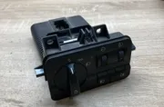 BMW 3 Series E21 (1975-1983) Fényszórókapcsoló vezérlőegysége 6925075,0025365 34433333