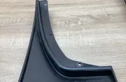 SKODA Octavia 1 generation (1996-2010) Rear Right Mudguard 1U0821822C 34435525