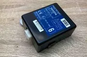 TOYOTA Prius 2 generation (XW20) (2003-2011) Rear Left Door Control Unit 8974147100,61B173000 34301046