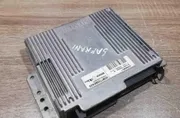RENAULT Safrane 1 generation (1992-2000) Блок управления двигателем 7700861420,S103718202A 34413046