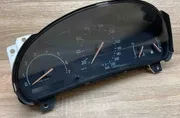 SAAB 9-3 2 generation (2002-2014) Sebességmérő műszer 5041900,69795770T 34303814