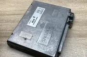 RENAULT Espace 1 generation (1984-1991) Блок управления двигателем 7700860329 34444784