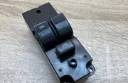 MAZDA Carol 4 generation (HB12S, HB22S) (1999-2004) Rear Left Door Window Control Switches BJ3E66350,BJ3E66350 34450133