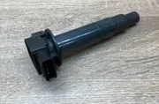 TOYOTA Yaris 1 generation (1999-2005) High Voltage Ignition Coil Kit 9091902240 34331271