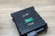 AUDI 80 B4 (1991-1996) Engine Control Unit ECU 811906264,0280800104 34285819