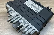 AUDI 80 B4 (1991-1996) motorvezérlő egység 8A0907311E, 0261203196 34385713