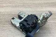 AUDI A6 C4/4A (1994-1997) Замок крышки багажника 8K9827305 34387952