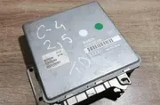 AUDI 100 4A/C4 (1990-1994) Блок управления двигателем 0281001166,4A0907401D 34413941