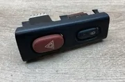 RENAULT Scenic 1 generation (1996-2003) Vészjelző gomb 77008328 34298636