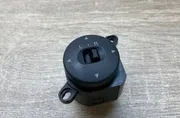 FORD Fiesta 2 generation (1983-1989) Mirror adjustment switch 34433881