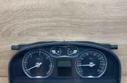 RENAULT Laguna 1 generation (1993-2001) Спидометр 8200291334 34401774