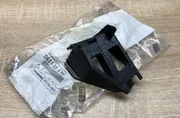MAZDA 2 1 generation (2003-2007) Front Left Bumper Bracket D65150161A,D65150161 34430791