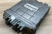 RENAULT Espace 1 generation (1984-1991) Блок управления двигателем 8200059880,0281010143 34385729
