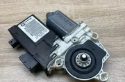 CITROËN C5 1 generation (2001-2008) Bal első ajtó ablakemelő motorja 9632531880 34443159