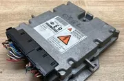 NISSAN Primera P10 (1990-1997) motorvezérlő egység 23710AW42A,2758003153 34385724