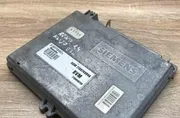 RENAULT Clio 1 generation (1990-1998) motorvezérlő egység HOM7700749946,7700858259 34382940