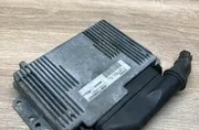 RENAULT Megane 1 generation (1995-2003) motorvezérlő egység HOM7700860337,7700105981,WithPlug 34382435
