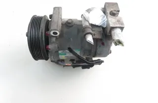 MAZDA 2 1 generation (2003-2007) Klímaszivattyú 2S6119D629AE 29507553