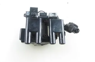 KIA Picanto 1 generation (2004-2011) Nagy feszültségű gyújtótekercs 03SKV229 29567620