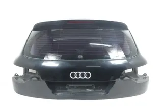 AUDI Q7 4L (2005-2015) Csomagtérfedél 34256993