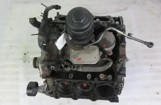 AUDI A4 B8/8K (2011-2016) Motorblokk CCWA 30559925