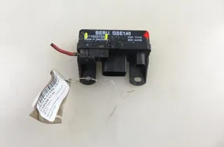 MERCEDES-BENZ Vito W638 (1996-2003) Relék 211920720 31442519