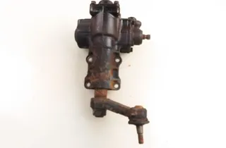 HYUNDAI Galloper 2 generation (1998-2003) kormánymű 31492544