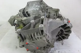 FORD S-Max 1 generation (2006-2015) Sebességváltó BG9R7002VCB 32951941