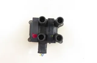 FORD B-MAX 1 generation (2012-2018) Nagy feszültségű gyújtótekercs CM5G12029FC 33583031