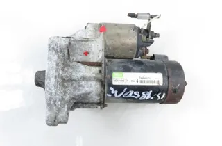 PEUGEOT 206 1 generation (1998-2009) Indítómotor D6RA572 33583787