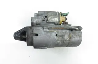 PEUGEOT 206 1 generation (1998-2009) Indítómotor 9645100680,D7G3 33583800