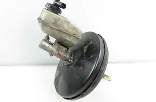 RENAULT Megane 1 generation (1995-2003) Fékszervo-erősítő 7700428596,03776251014 33715371