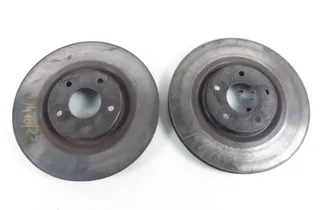 RENAULT Koleos 1 generation (2008-2016) Передняя охрана тормозного диска 09B35411 33787020