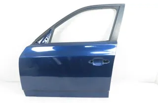 BMW X3 F25 (2010-2017) Дверь передняя левая 33787256