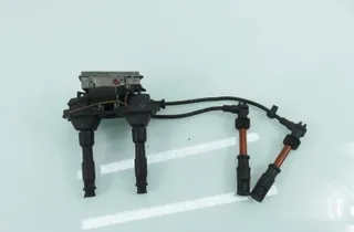 AUDI A4 B5/8D (1994-2001) Бабина 34355590