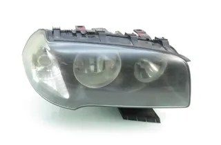 BMW X3 F25 (2010-2017) Front Right Headlight 0301210204,3418412 34159342
