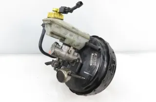 VOLKSWAGEN Sharan 1 generation (1995-2010) Вакуумный усилитель тормозов 7M3612100G 34355793