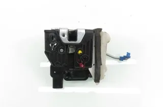 KIA Rio 3 generation (2011-2017) Rear Left Door Lock 34355777