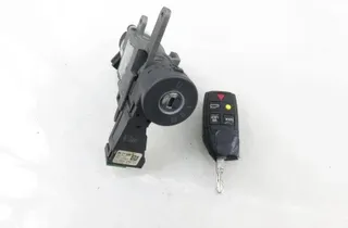 VOLVO S60 1 generation (2000-2009) Gyújtászár 8626324,8621509 34802789