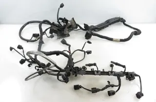 VOLKSWAGEN Touran 1 generation (2003-2015) Engine Cable Harness 03L972619BG 33985206
