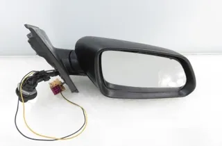 VOLKSWAGEN Polo 5 generation (2009-2017) Jobb oldali visszapillantó tükör 34355770