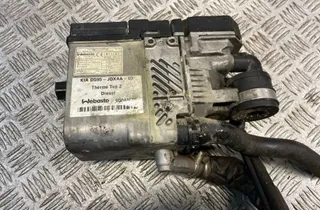 KIA Sorento 2 generation (2009-2021) Автономный отопитель 90048C0F,D595JDXAA03 34098104