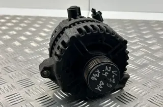 VOLVO V70 3 generation (2007-2020) Alternator LLX14M25,30659341,0121715079 34116157
