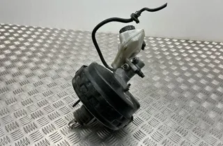 VOLVO V60 1 generation (2010-2020) Fékszervo-erősítő 31329895,03775725314 34119243