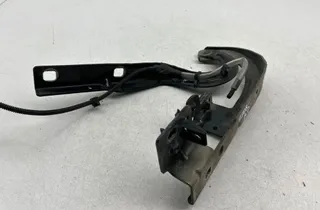 PEUGEOT 3008 2 generation (2017-2023) Петля капота передняя правая ES92,9682598980 34115634