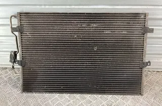 PEUGEOT 807 1 generation (2002-2012) Klímahűtő 755259G,1486721080 34109295