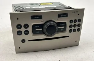 OPEL Corsa D (2006-2020) Zenelejátszó GPS-szel 13254191,497316088,034451 34121591